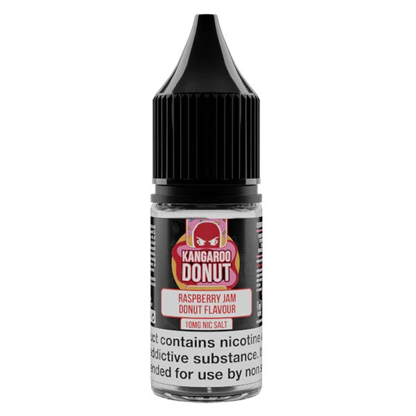 Raspberry Jam Cloud Thieves 10ml Nic Salts E-liquids