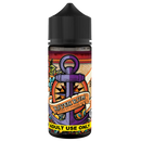 Riven Rum - 100ml Shortfill