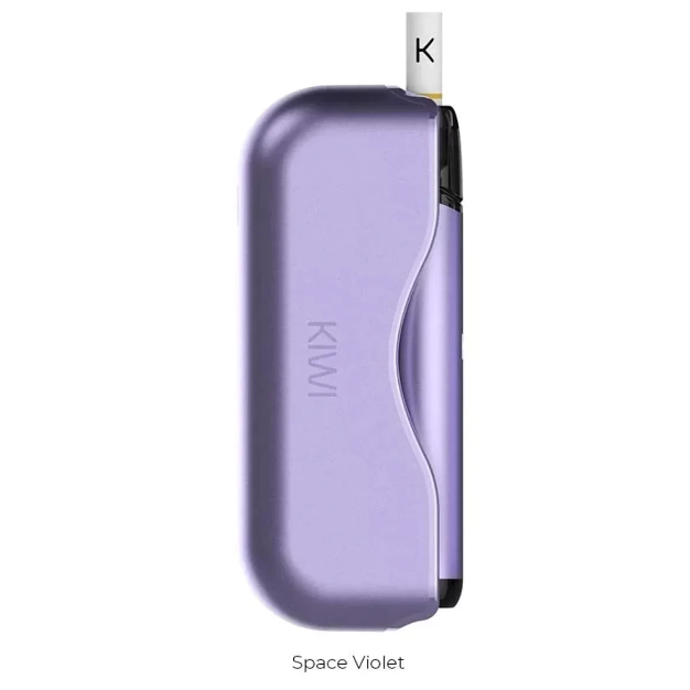 Kiwi Starter Kit - Space Violet