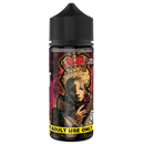 The King - 100ml Shortfill
