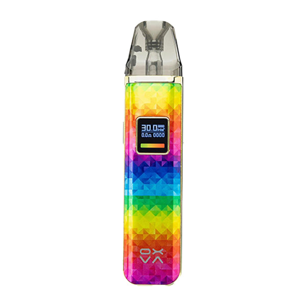 OXVA Xlim Pro Pod Kit (Rainbow)