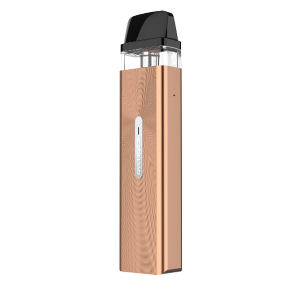 XROS 3 Mini Pod Vape Kit (Gold)