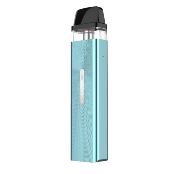 XROS 3 Mini Pod Vape Kit (Sierra Blue)