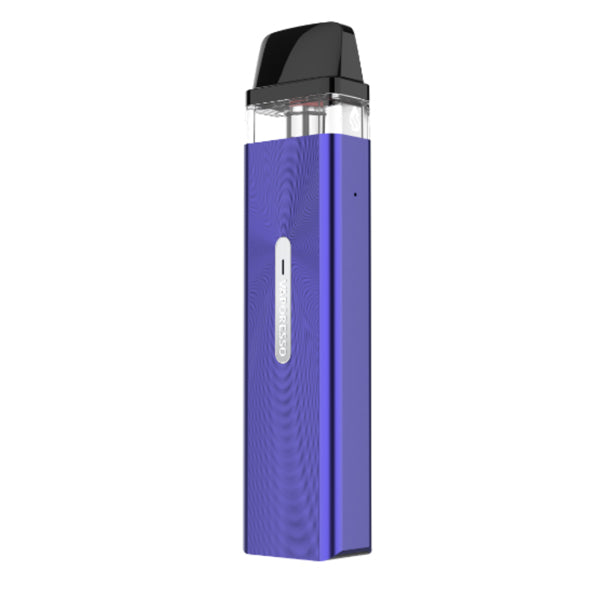 XROS 3 Mini Pod Vape Kit (Voilet)