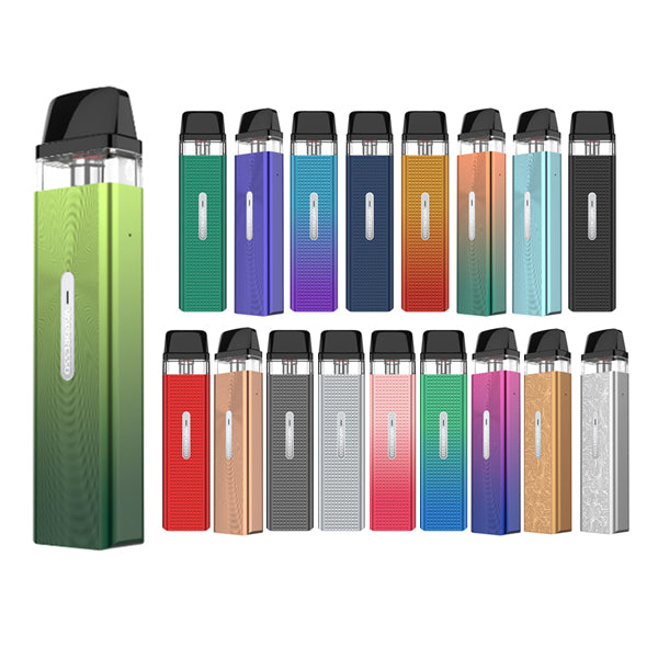 XROS 3 Mini Pod Vape Kit (Vitality)