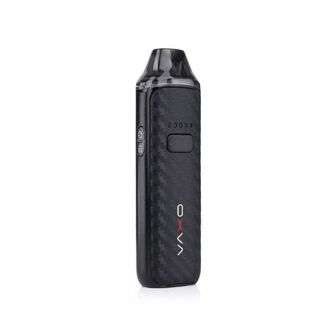 Oxva X Pod Kit (Carbon Black)