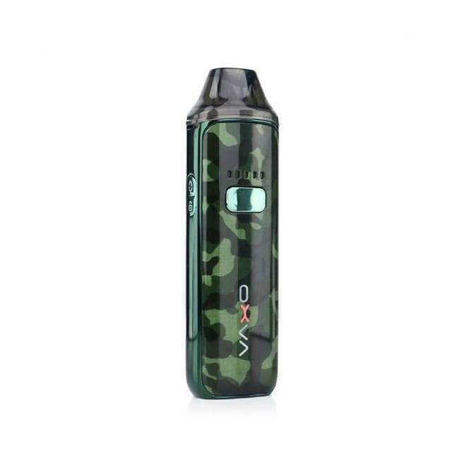 Oxva X Pod Kit (Battlefield Green)