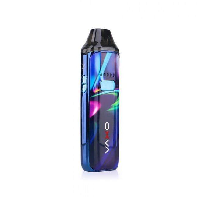 Oxva X Pod Kit (Extreme Night Blue)