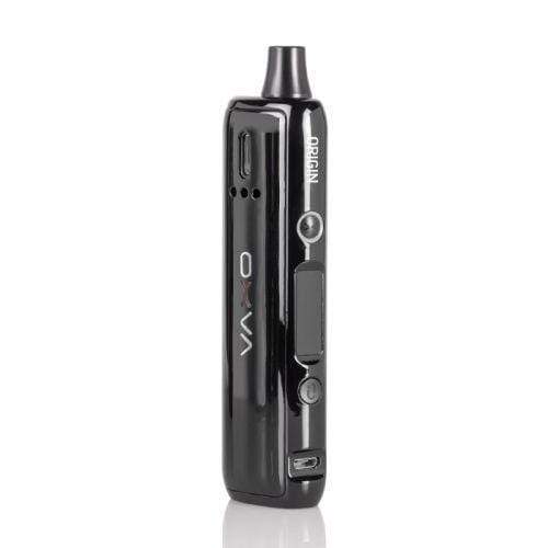 Oxva Origin Pod Mod Kit (Brilliant Black)