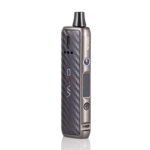 Oxva Origin Pod Mod Kit (Black Carbon)