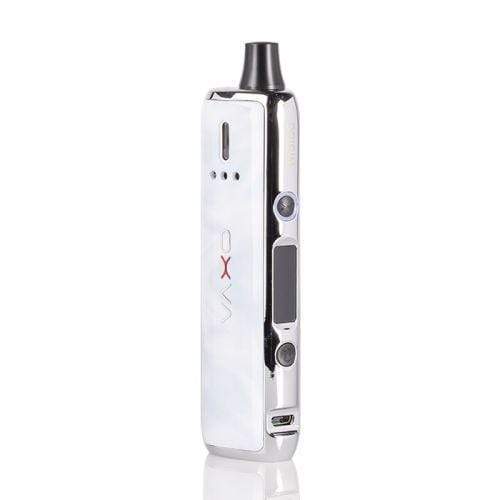 Oxva Origin Pod Mod Kit (Silver Aurora)