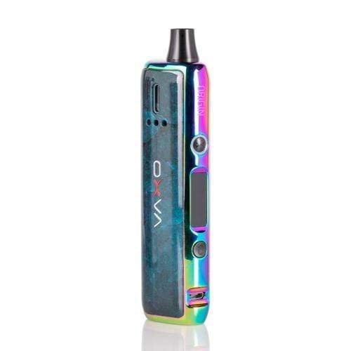 Oxva Origin Pod Mod Kit (Muzo Green)