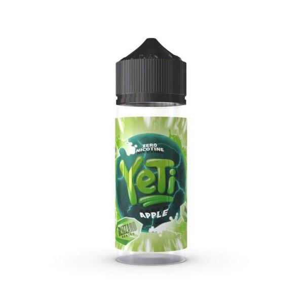 Yeti Blizzard Apple