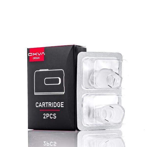 Oxva Origin Replacement E-Liquid Pod Cartridges