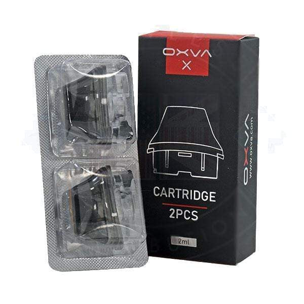 Oxva X Replacement E-Liquid Pod Cartridges