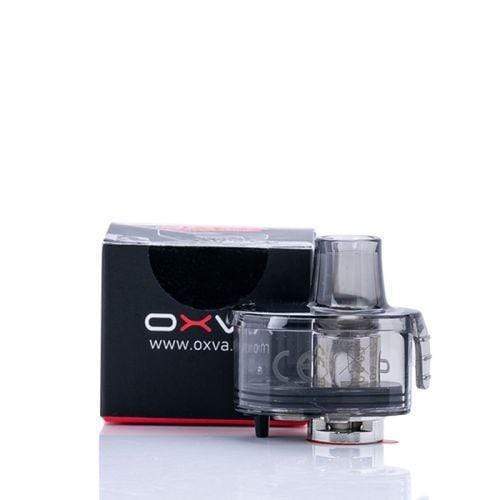 Oxva Origin X Replacement E-Liquid Pod Cartridges