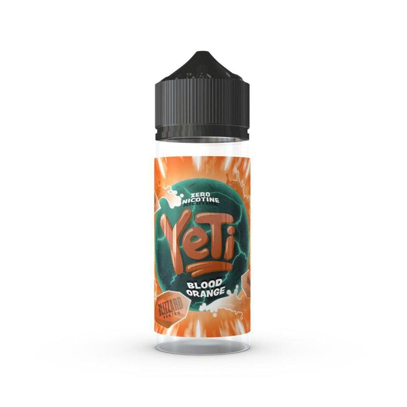 Yeti Blizzard Blood Orange