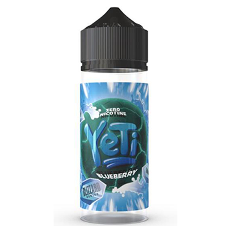 Yeti Blizzard Blueberry