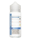 BLUE RIZZLE ICE - SMOOZIE E-JUICE (100 ML)