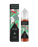 Pachamama Ice Citrus Monkey