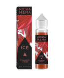 Pachamama Ice Strawberry Jubilee