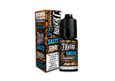 Caramel Tobacco Ice Nicotine Salts