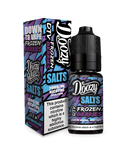 Frozen Berries Nicotine Salts