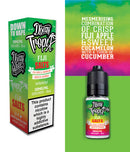 Tropix Fiji 10ml Nicotine Salt