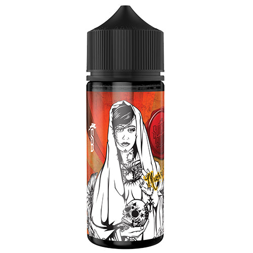 Madrina | Suicide Bunny | 120ml options