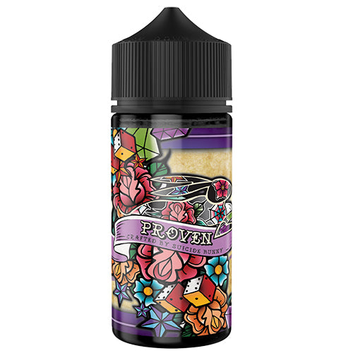 Proven by Suicide Bunny  100ml