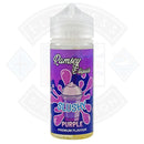 Ramsey Slushy Purple