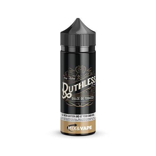 Ruthless Dulce De Tobacco