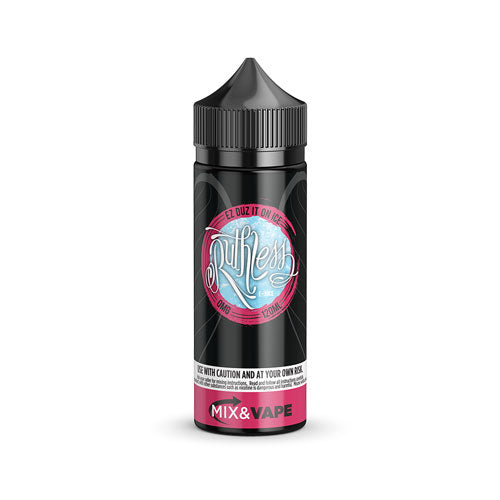 Ruthless Ez DuzIt On Ice