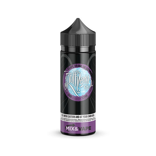 Ruthless Grape Drank On Ice