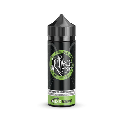 Ruthless Jungle Fever