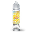Burst Blizzard - Melon-Burst Premium Shortfill E-Liquid (50ml)