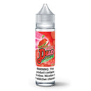 Burst Duo - Apple & Watermelon Shortfill E-Liquid (50ml 0mg)