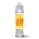 Burst Blizzard - Mango Burst Premium Shortfill E-Liquid (50ml)