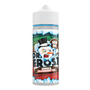Dr Frost Apple & Cranberry Ice