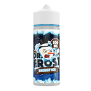 Dr Frost Energy Ice