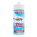 Dr Frost Frosty Fizz Blue Slush