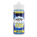 Dr Frost Frosty Fizz Energy ICE