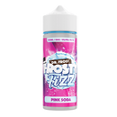 Dr Frost Frosty Fizz Pink Soda
