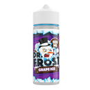 Dr Frost Grape Ice