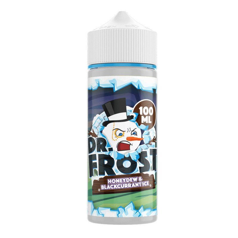 Dr Frost Honeydew & Blackcurrant