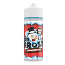 Dr Frost Strawberry Ice
