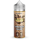 Loaded Chocolate Glazed