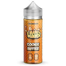 Loaded Cookie Butter