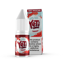 Yeti Cherry Nic Salt