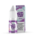 Yeti Grape Nic Salt